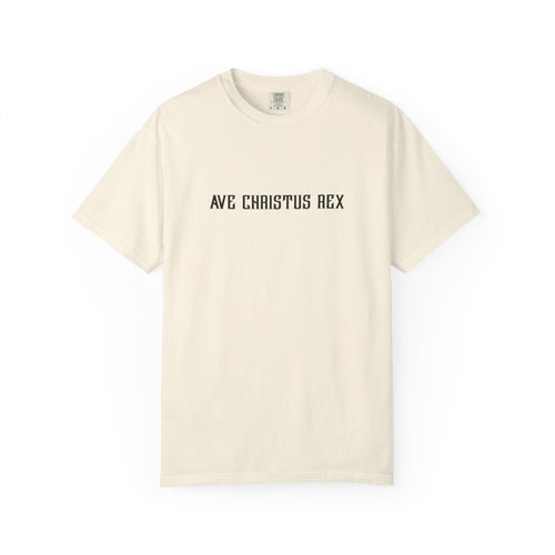 Ave Christus Rex Tee
