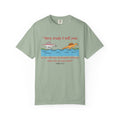 Born Again Tee