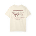 G131 Acrocanthosaurus Tee