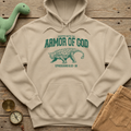 Armor of God Hoodie