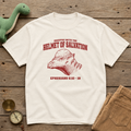 Helmet Of Salvation Tee