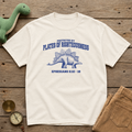 Plates of Righteousness Tee