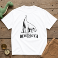 Behold, Behemoth! Tee
