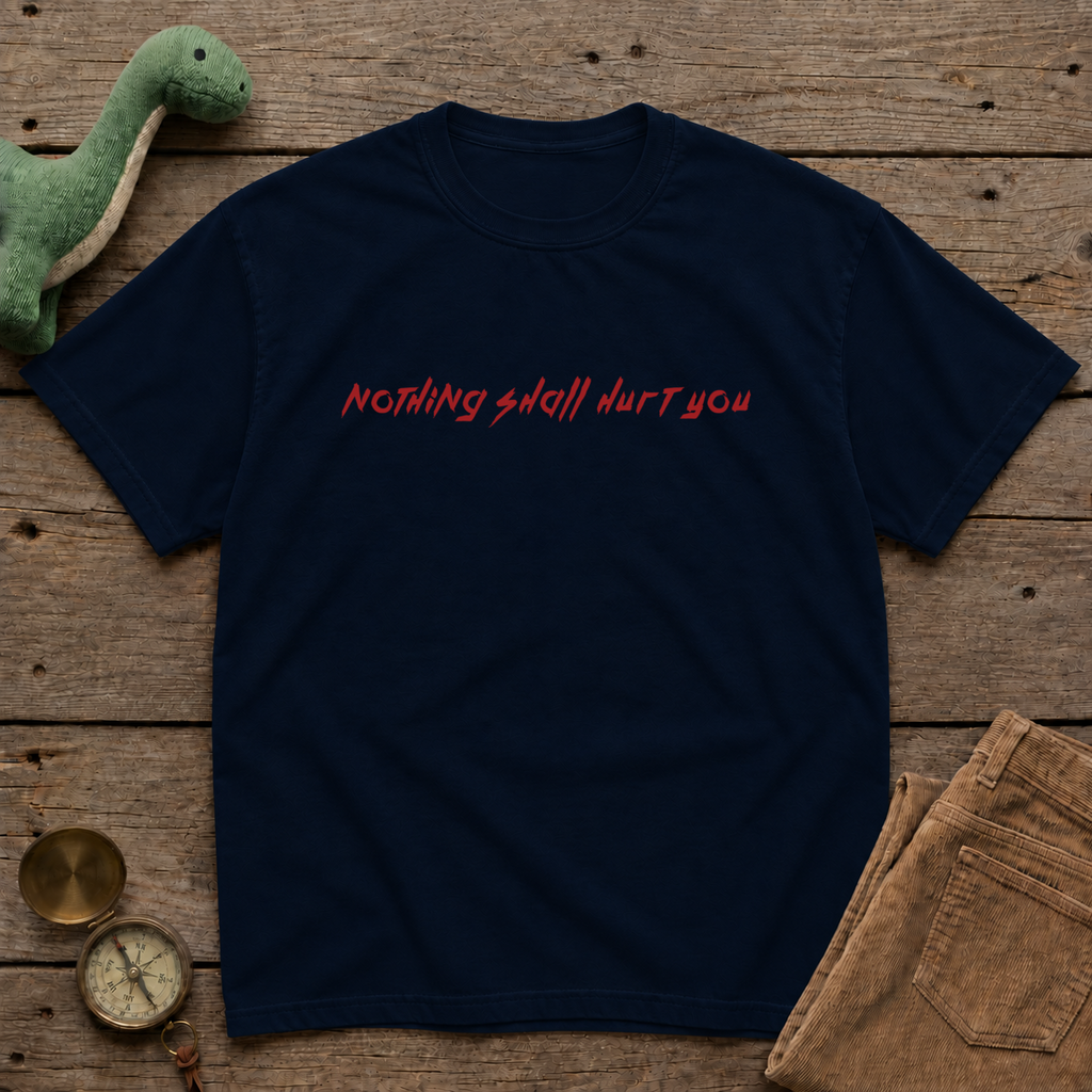 Luke 10:19 Tee