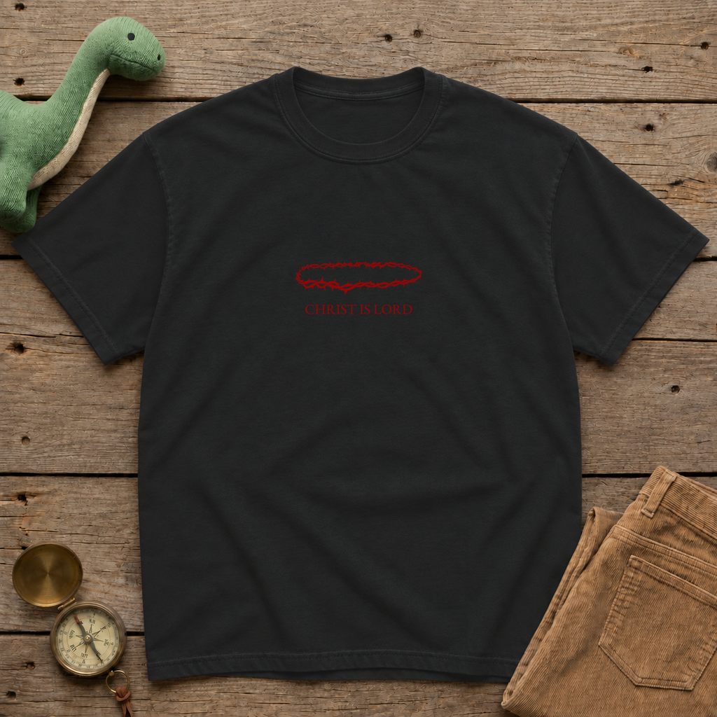 What's A King to A God Tee