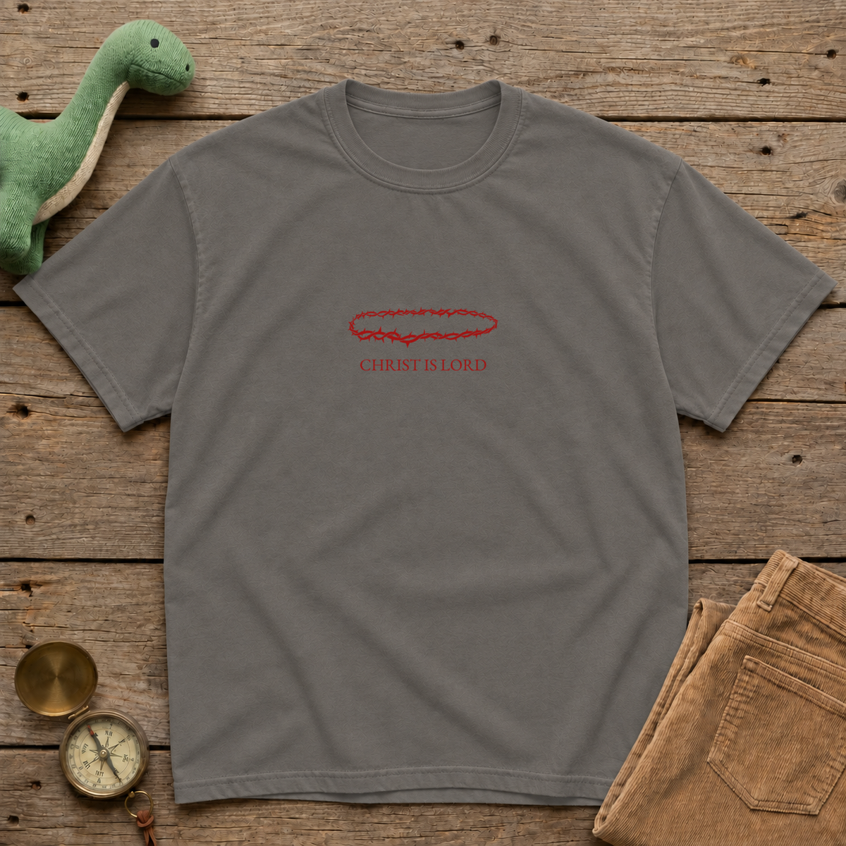 What's A King to A God Tee