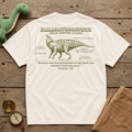 G131 Parasaurolophus Tee