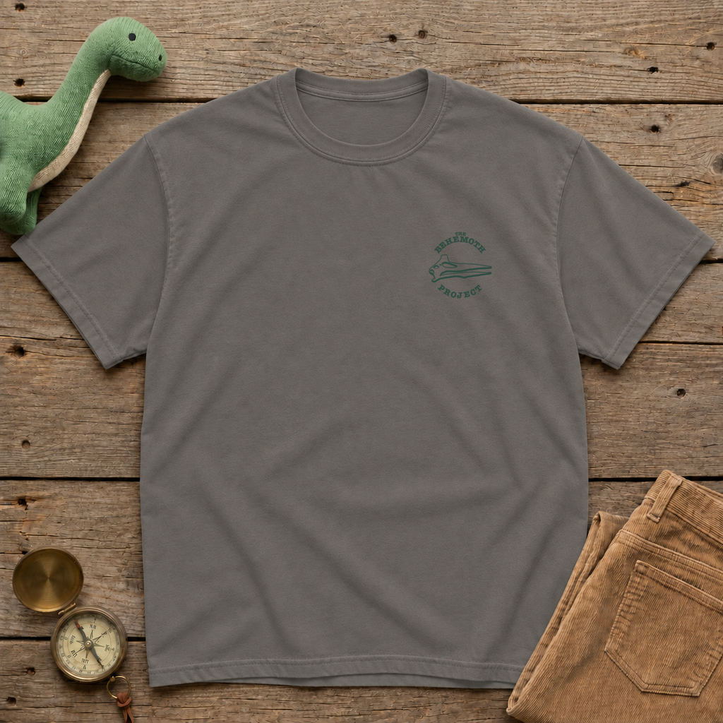 G131 Quetzalcoatlus Tee