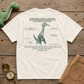 G131 Quetzalcoatlus Tee