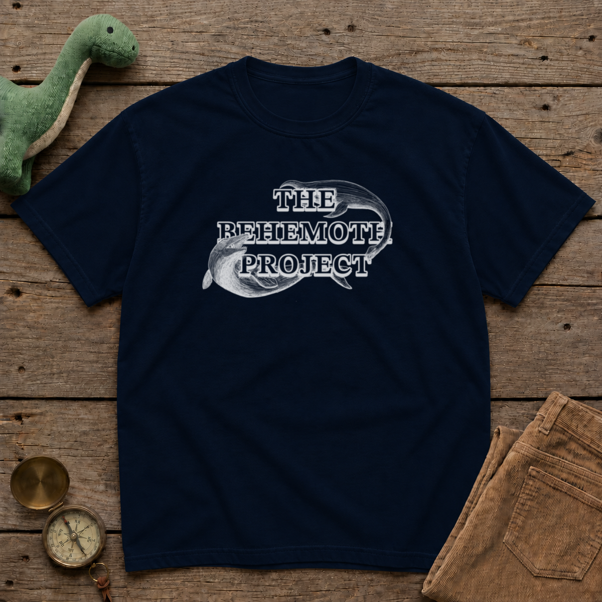 Exodus Tee