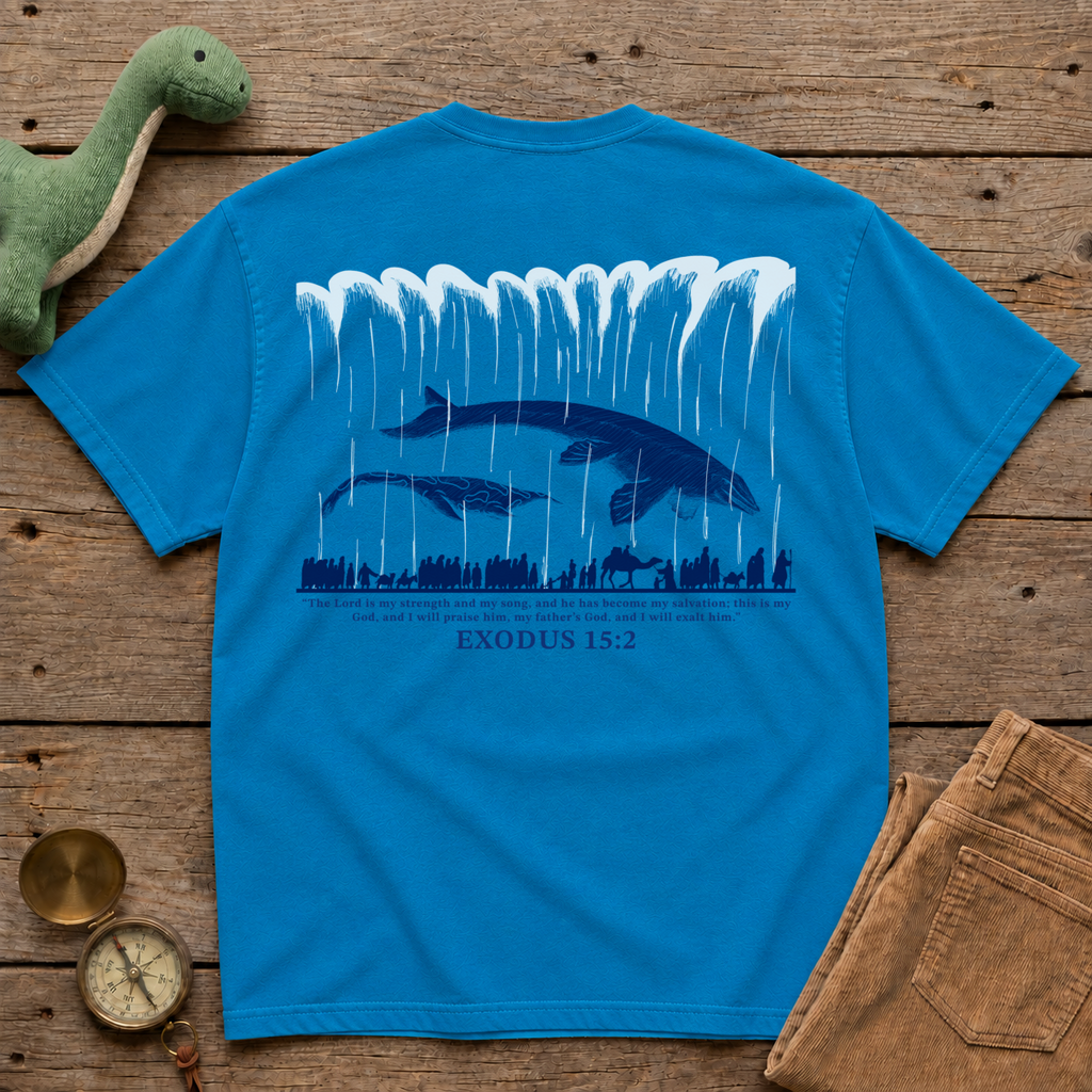 Exodus Tee