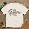 Rocks Will Cry Out Tee