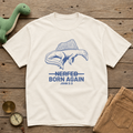 N̶e̶r̶f̶e̶d̶ Born Again Tee